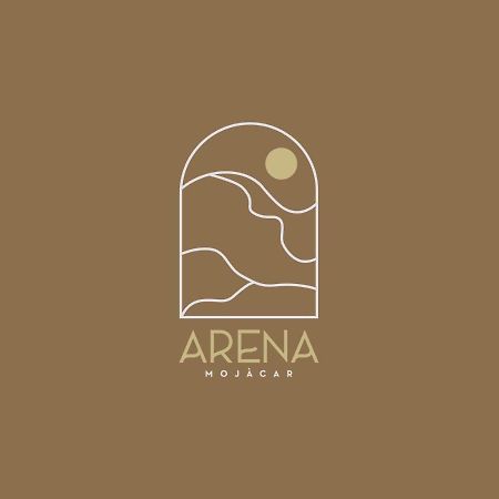 Готель H Arena Мохакар Екстер'єр фото