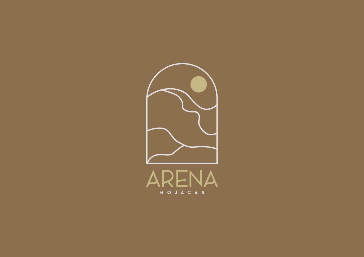 Готель H Arena Мохакар Екстер'єр фото